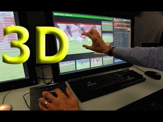 الاستعانة باعادة الفيديو في التحكيم ... هل هي حل ام مشكلة