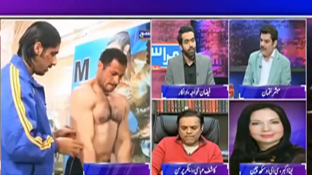 India Hamare Pakistani Nojawano Ki Zindagi Kese Tabah Kr Rha He