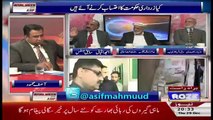 Analysis With Asif – 29th December 2016
