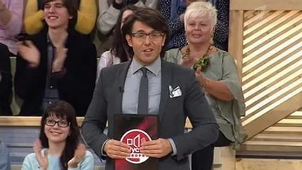 Пусть говорят Новый год 29.12.206