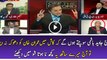 Fawad Chaudhry and Kashif Abbasi is Giving Tough Time Javed hashmi