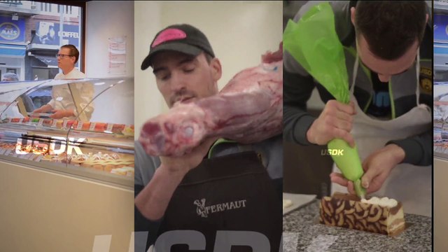 Les Tutos de l'USDK: Comment réussir son réveillon?