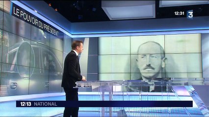 Grâce de Jacqueline Sauvage : historique d'une prérogative présidentielle