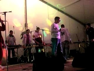 54 Kartel HIPHOP SESSION 2