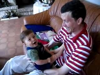 oncle et neveu