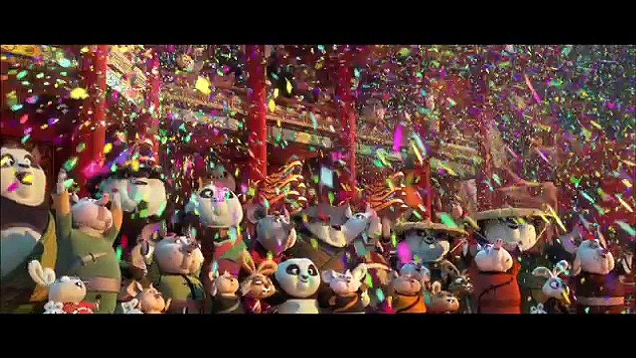 SULTAN-meets-KUNG-FU-PANDA--Trailer-Mashup--2016--Funny-Video