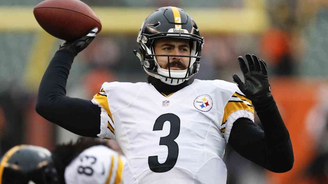 Rutter: What Sunday Means for Steelers