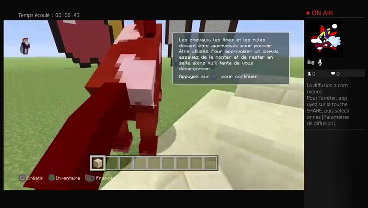 Minecraft ps4 (16)