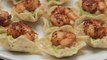 How To Make Shrimp Taco Bites - Full Recipe