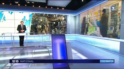 Nouvelle année : du changement dans le monde automobile