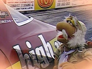 Fraggle Rock S04 E21 - Inspector Red