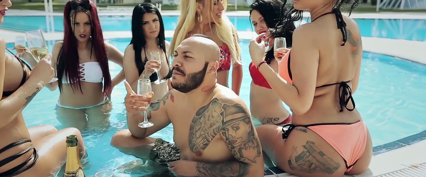 DANI MOCANU - SULEYMAN