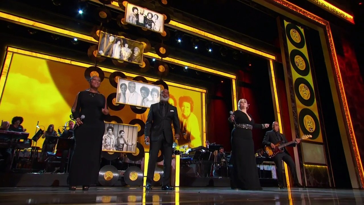 Elle King at the 2016 Kennedy Center Honors-kU-F1CXrrWI