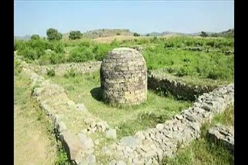 Muslim and Buddhist Art and Architecture Report