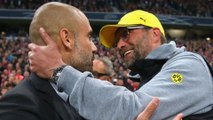 Guardiola an outstanding manager - Klopp