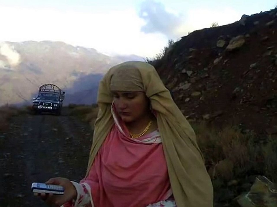 Pashto New Rishta Phone Call