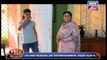 Haya Kay Rang Episode 08 - on Ary Zindagi in High Quality 29th December 2016