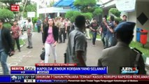 Kapolda Metro Jaya Jenguk Korban Selamat Pembunuhan Sadis di Pulomas