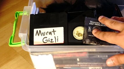 AĞIR MİMAR'IN GENÇLERİN AĞIR MİMAR'A TEPKİSİNE TEPKİSİ !!!