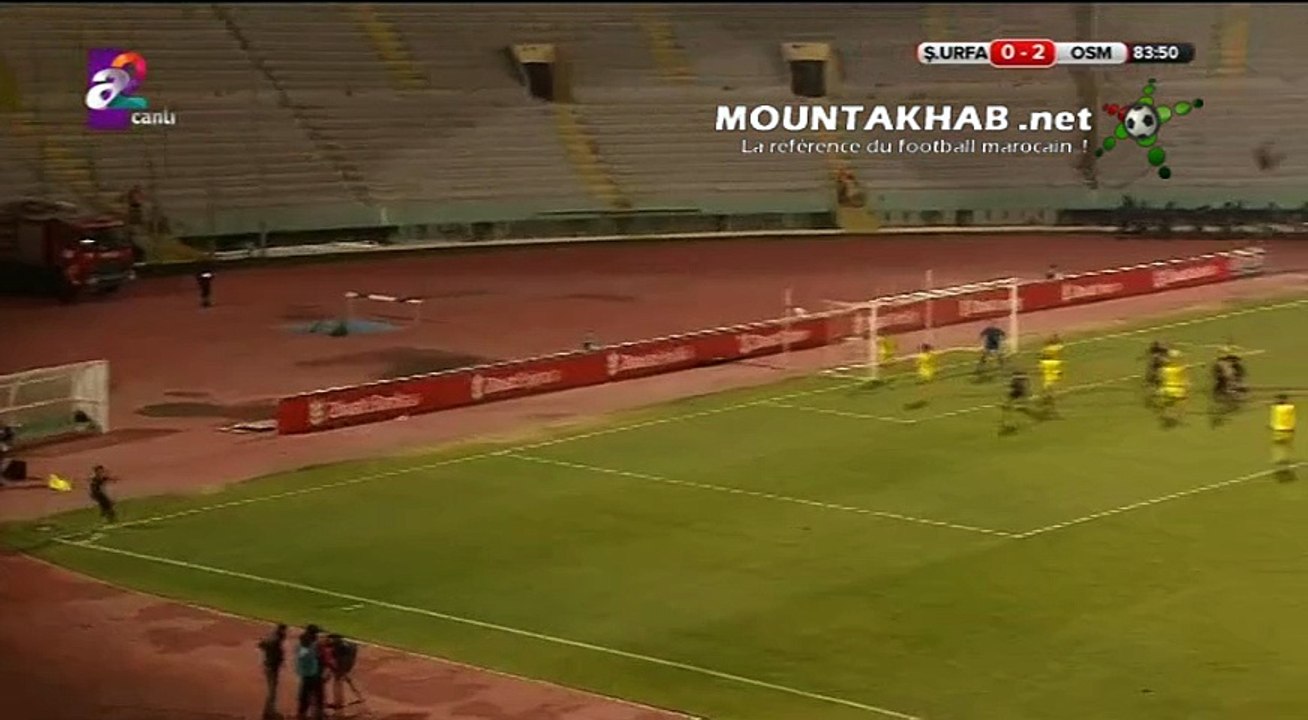 ADRIEN REGATTIN ASSIST