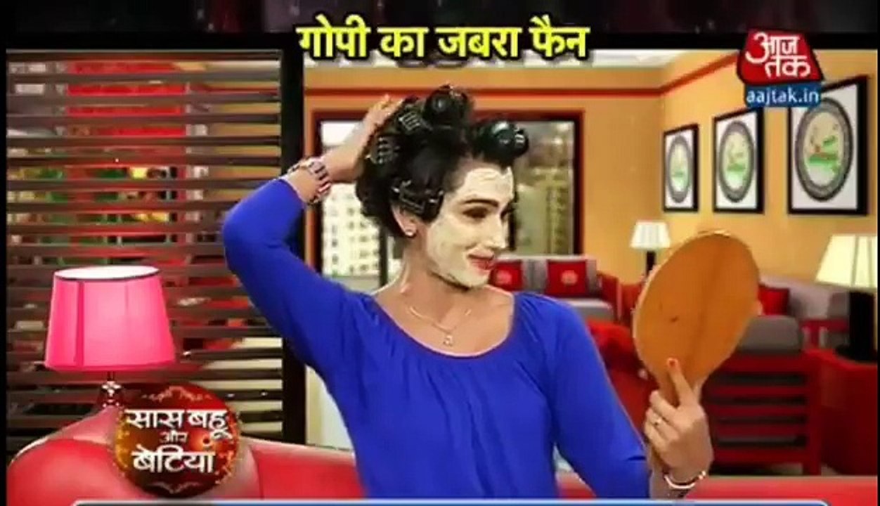 EK HUE JAGGI GOPI AB AEGA AHEM Saath Nibhana Saathiya 30th December 2016 News