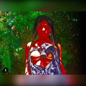 Air Janareio - Janareio superstar model actress singer