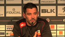 Rugby - Top 14 - ST : Fritz «On manque de confiance»