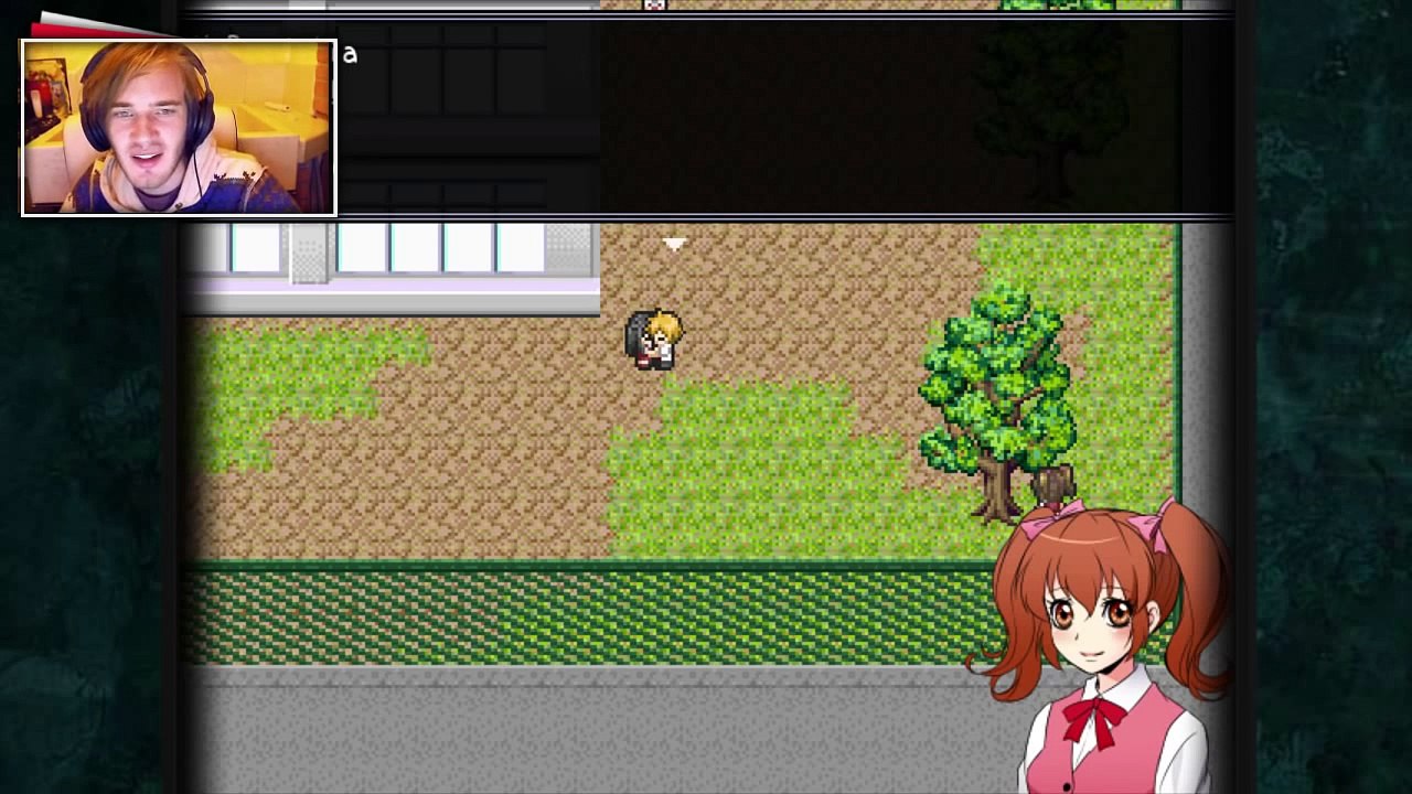 THE REAL ENDING! - Misao (7)  Truth  Ending