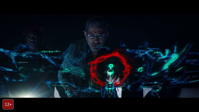 День независимости׃ Возрождение - Русский Трейлер 3 (расширенный, 2016)