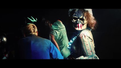 Судная ночь 3 - Русский Трейлер 2 (2016)