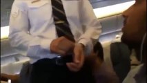 Junaid Jamshed PIA Plane Crash PK661 - Passengers Crying Loudly Before Crash - Exclusive Video