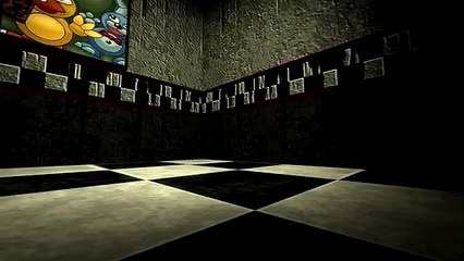 [SFM/FNAF] "RUN! RUN!" By: ChaoticCanineCulture (PREVIEW)