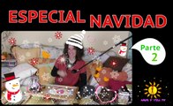 AyV TV: ESPECIAL NAVIDAD -Parte 2-