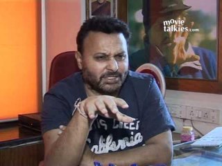 Anil Sharma On Remaking His Earlier Works **Exclusive Interview**