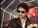 Irrfan Khan Talks About Ailing Superstar Rajesh Khanna