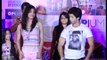 Shahid Kapoor Serenades Priyanka Chopra With A Couplet At 'Teri Meri Kahaani' Promotional Event