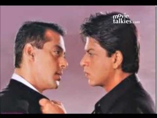 Shah Rukh Khan, Salman Khan To Come Together This Eid!