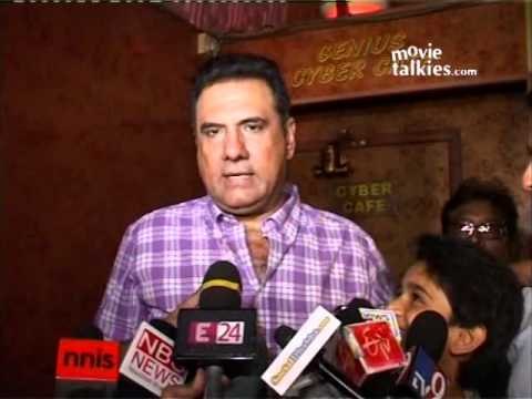 Boman Irani, Ritvik Sahore And Sharman Joshi Talk About 'Ferrari Ki Sawaari'
