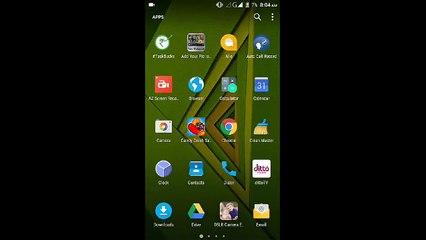 How to convert 3G phone into 4G very easily 'No root' (with proof 2016)