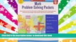PDF [FREE] DOWNLOAD  Math Problem-Solving Packets: Grade 5: Mini-Lessons for the Interactive