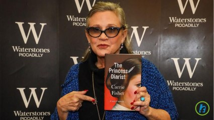 Carrie Fisher Championed Awareness About Bipolar Disorder