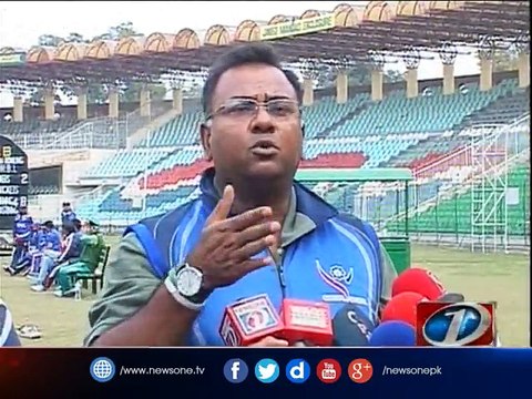 Basit Ali allegedly slaps Mahmood Hamid