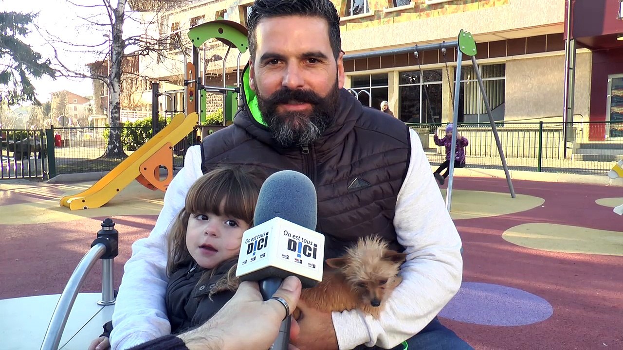 Hautes-Alpes : Quelles sont vos bonnes résolutions pour l'année 2017 à Embrun ?