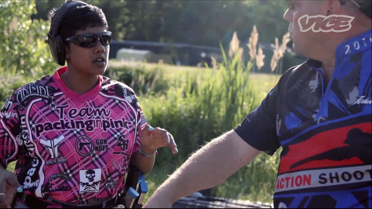 Reportage – Comment acheter une arme à feu au Canada