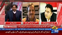 Asif Zardari Samajhtay Hain Kay Imran Khan Ne PPP Ko Punjab me Damage Kia Hai-Mazhar Abbas