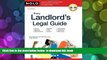 Free [PDF] Download Every Landlord s Legal Guide Marcia Stewart DOWNLOAD ONLINE