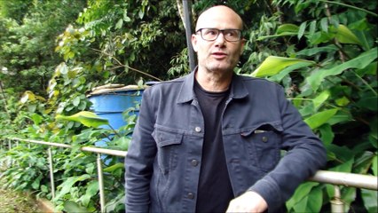 OCTOBER DOOM INTERVIEW: Pete Stahl