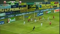 اهداف الزمالك والاهلي 0 - 1 - هدف مؤمن زكريا في الزمالك - الدوري المصري nile