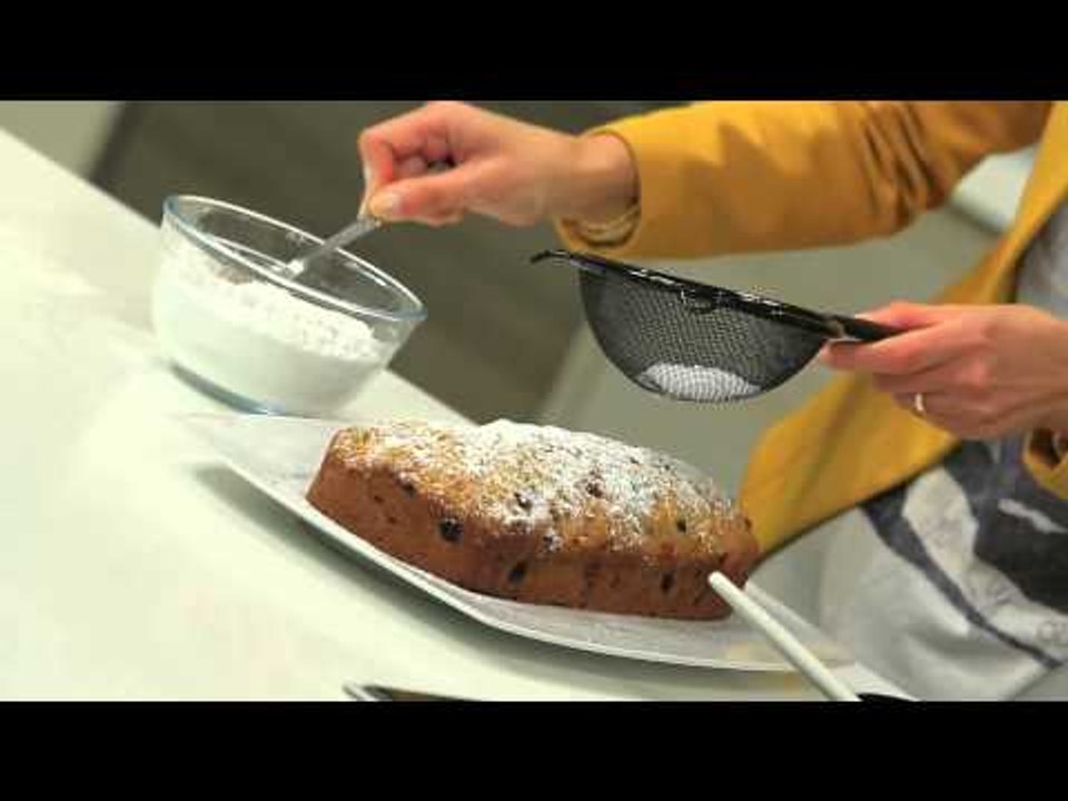 حلوى شتولين المانى - مكعبات التوفى | حلو وحادق حلقة كاملة