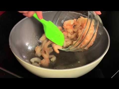 سمك بالخضار - كبسه بالجمبري | أتفضلو عندنا حلقة كاملة